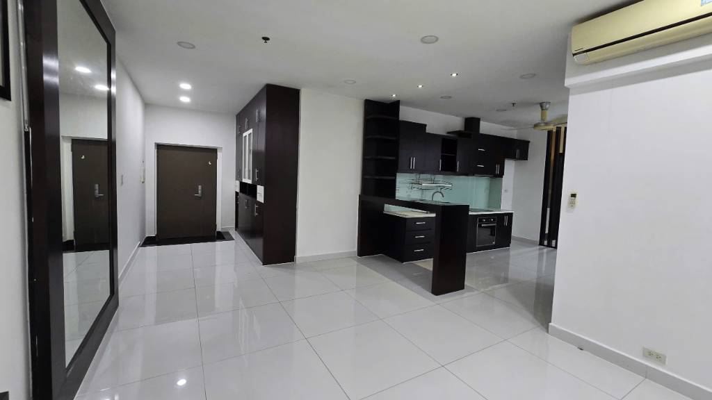Bán chung cư La Casa, Quận 7, 105m2, 2pn, 2wc, giá 4.15 tỷ rẻ nhất La Casa