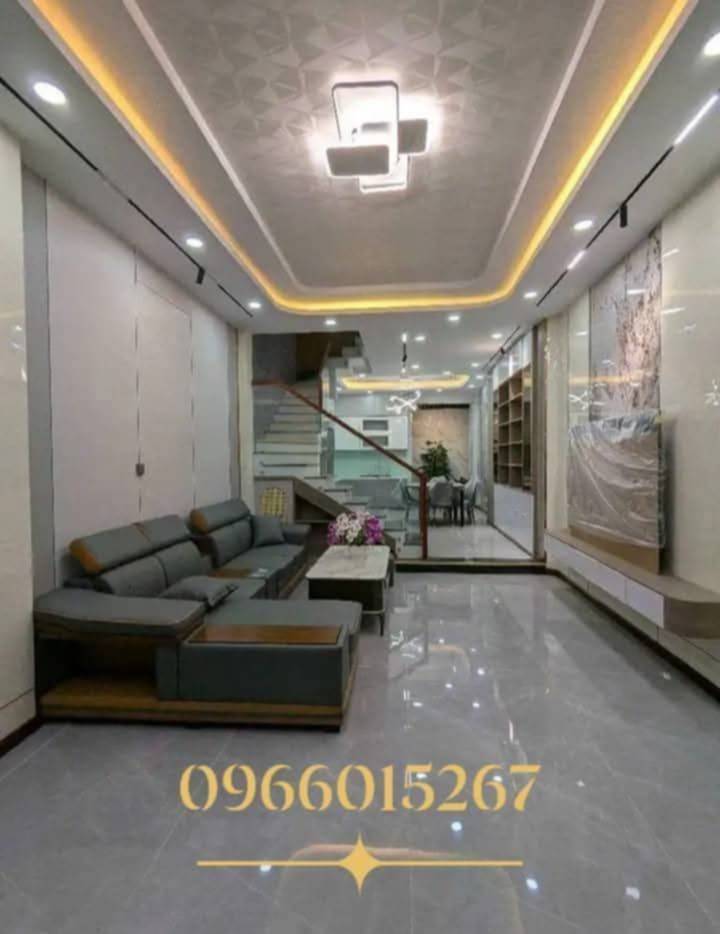 Bán Nhà Đẹp Lê Thanh Nghị,  Bạch Mai, 28m², 5 Tầng, 4 Ngủ, Gần Trường Bệnh Viện