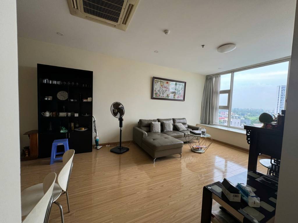Bán chung cư La Casa, Quận 7, 92m2, 2pn, 2wc, ful nt, sổ hồng, giá 4.1 tỷ
