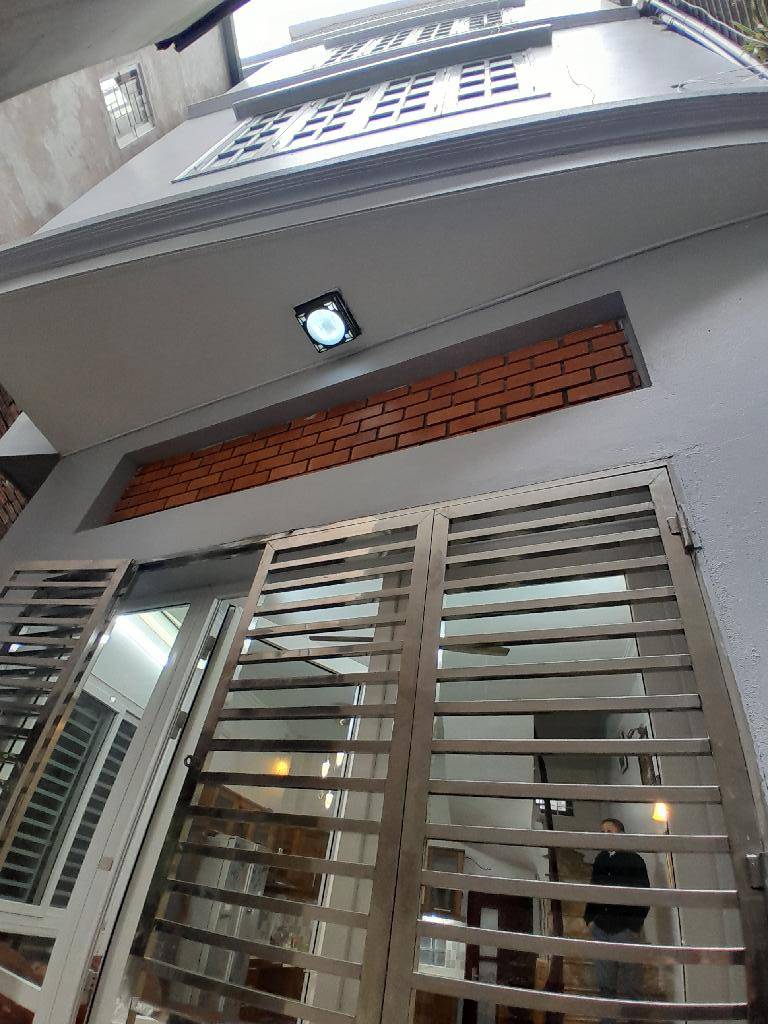 Bán nhà Tây Sơn, Quang Trung, Đống Đa, 40m², 4 tầng, full nội thất, giá chỉ 7.1 tỷ