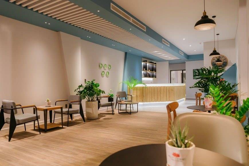 Nhà mặt phố Phú Thịnh Center City, 120m², Trung tâm Đồng Xoài, tiện ích đầy đủ
