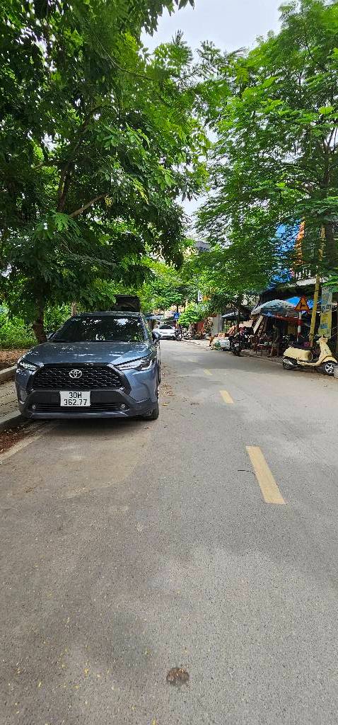 Bán nhà Linh Quang, Đống Đa, chỉ 4,59 tỷ có ngay nhà đẹo ở liền, 5 tầng, 17m2, 2 mặt thoáng, nở hậu