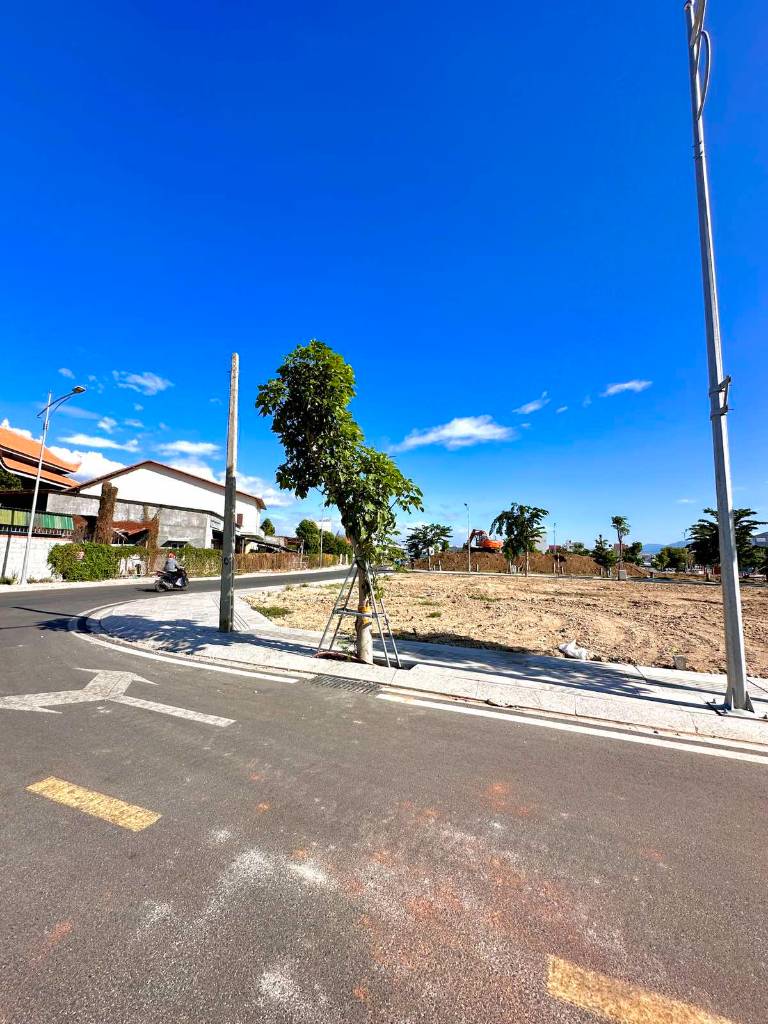 Đất nền trung tâm Phan Rang – MK Central City Trần Phú, Phủ Hà – Vị trí vàng, sinh lời bền vững