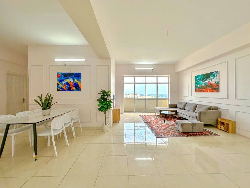 Căn góc 150m² full nội thất tại Phúc La, Hà Đông – Giá tốt nhất khu vực!
