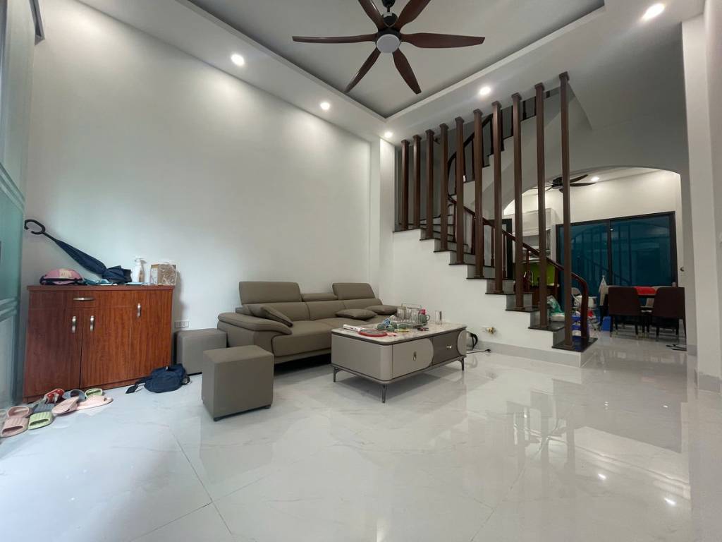 SIÊU PHẨM NHỎ TIỀN NGUYỄN ĐỨC CẢNH - TRƯƠNG ĐỊNH, GẦN HỒ ĐỀN LỪ, GẦN Ô TÔ, 42M2 X 4TẦNG