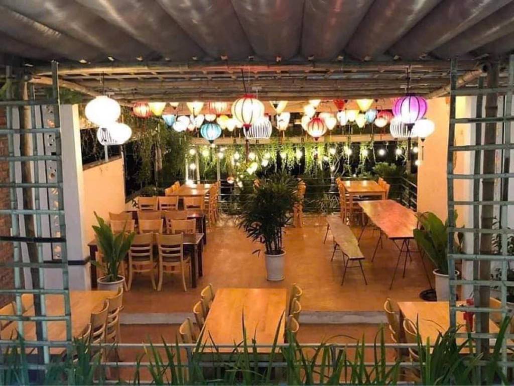 Bán nhà mặt phố 187,5m², mặt tiền 7.5m tại đường Thích Quảng Đức, phường Tân An, Tp. Hội An