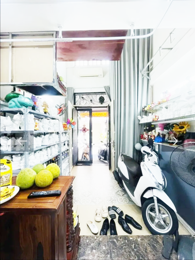 Bán nhà Lê Hồng Phong, Quận 10, 5 tầng chuẩn Châu Âu, 59m² nở hậu, thu nhập dòng tiền cao , giá nhỉnh 16 tỷ