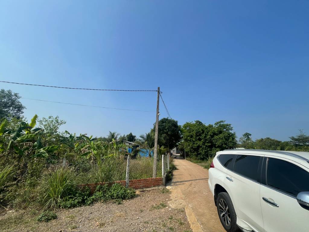 Bán đất Hưng Thịnh, Trảng Bom, hạ giá 1164m2, sổ riêng, tiếp giáp đường bê tông, giá 1,15 tỷ