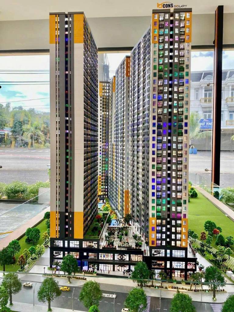 Căn hộ Bcons gần ga Metro số 1, 2PN chỉ 1.5 tỷ, thanh toán đợt 1 từ 75 triệu