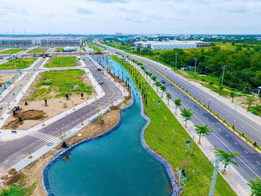 Bán đất nền dự án The 826 EC, 80m², giá 2,65 tỷ, bao đẹp, ưu đãi hấp dẫn