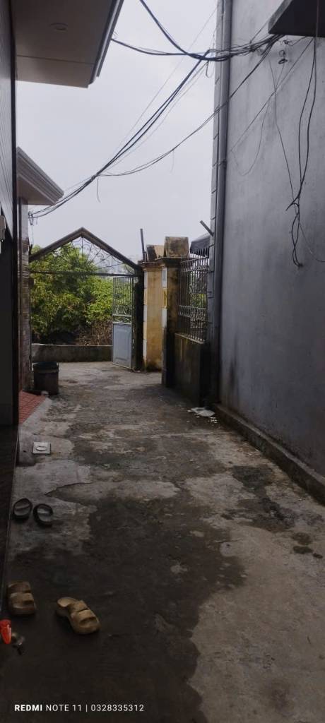 50m2 Đất Xuân Phương, Nam Từ Liêm, hơn 5 tỷ