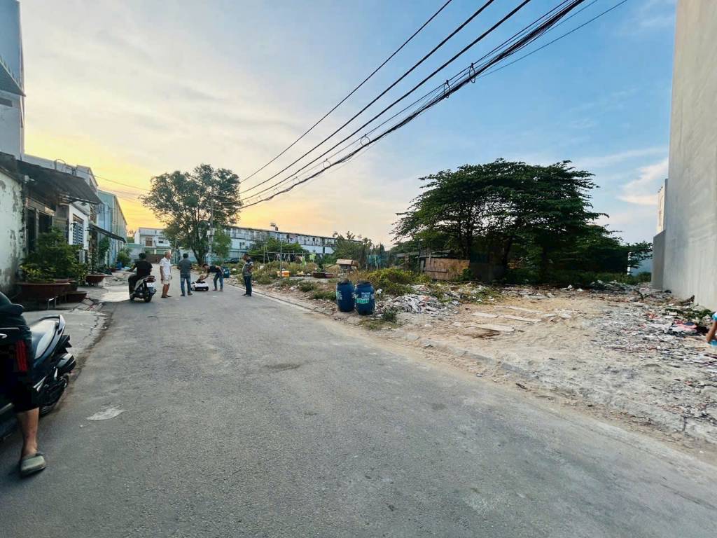 1380m2 đất thổ hẻm tỉnh lộ 10, Tân Tạo, Bình Tân giá 35 tỷ