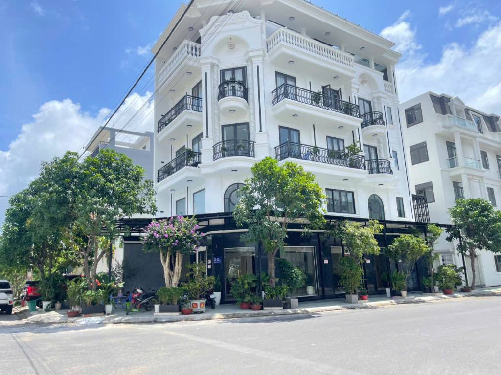 Bán shophouse N1, Tân Hưng Thuận, Quận 12, 100m2, 10 pn, giá 14,5 tỷ