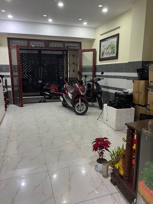 146M² - HẺM, XE TẢI, ÔTÔ NGỦ NHÀ - 7,4 TỶ - NGON BỔ RẺ