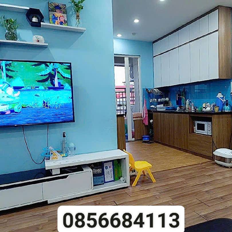 TẬP THỂ KHƯƠNG TRUNG, TẦNG 2 – 3 MẶT THOÁNG – 3 NGỦ, 2 VS – GẦN PHỐ 15M – GIÁ RẺ 2.6 TỶ