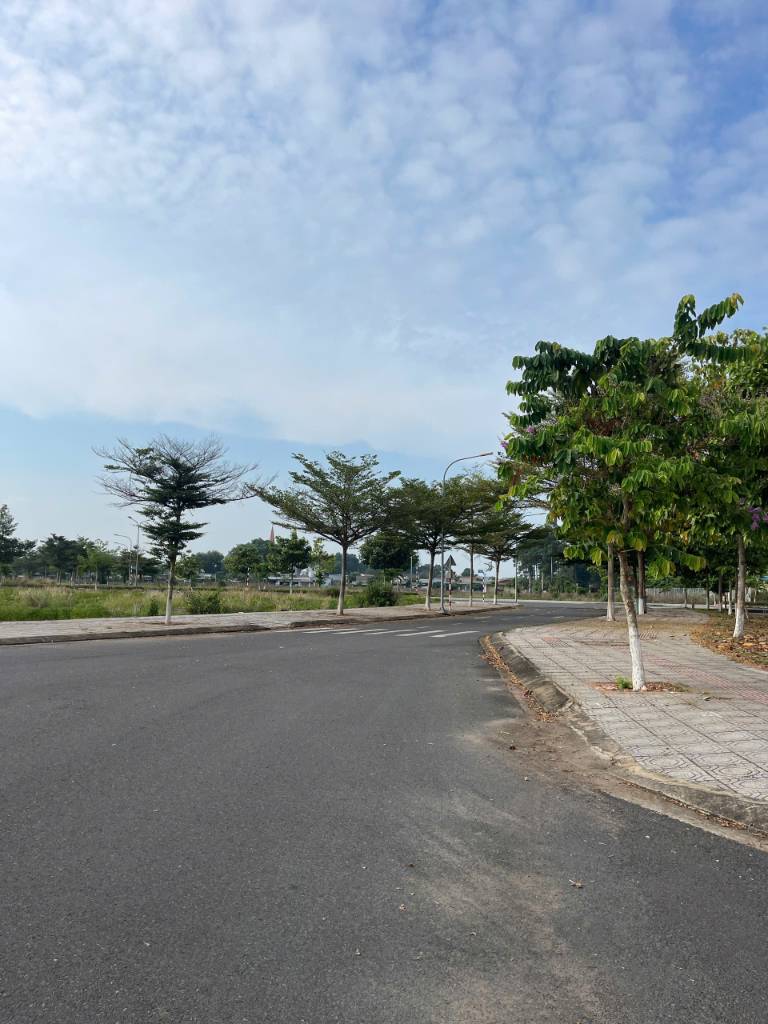 Bán 95m2 Tại KDC Bầu Xéo,Trảng Bom, Sổ Riêng Thổ Cư 100%