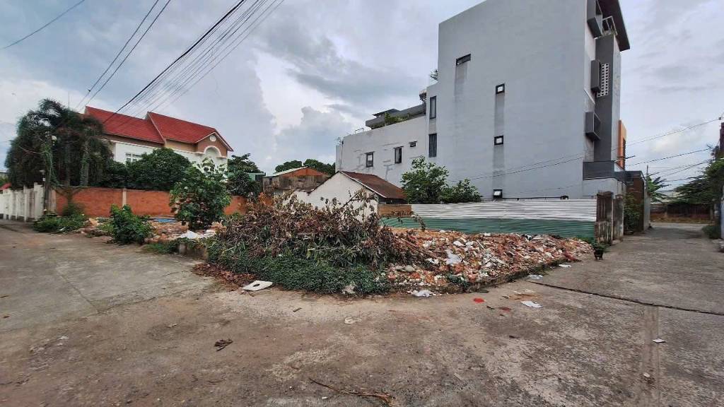 Bán 3 lô đất đẹp phường Bửu Hòa, Tp. Biên Hòa, gần Chợ Đồn, sổ riêng, vị trí đẹp