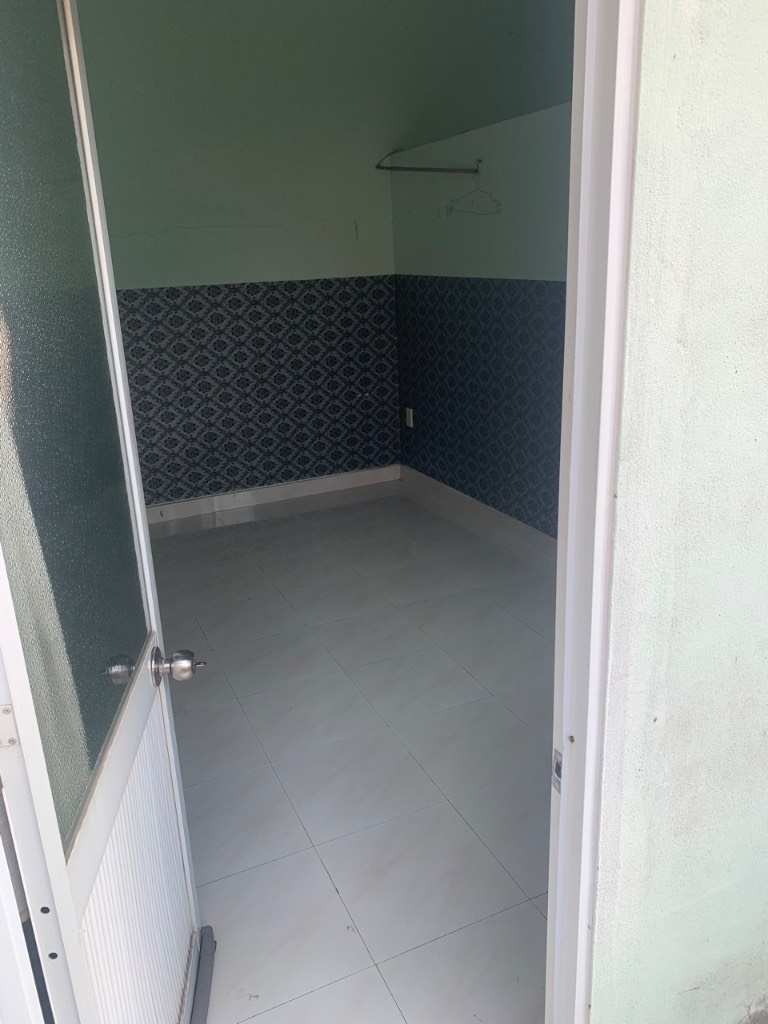 Bán nhà 56m² Trần Cao Vân, Thanh Khê, Đà Nẵng, giá 2.35 tỷ