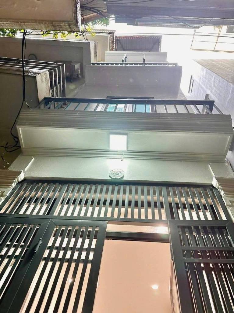 Nhà đất Thanh Xuân, phân lô quân đội, cách phố Lê Trọng Tấn 50m