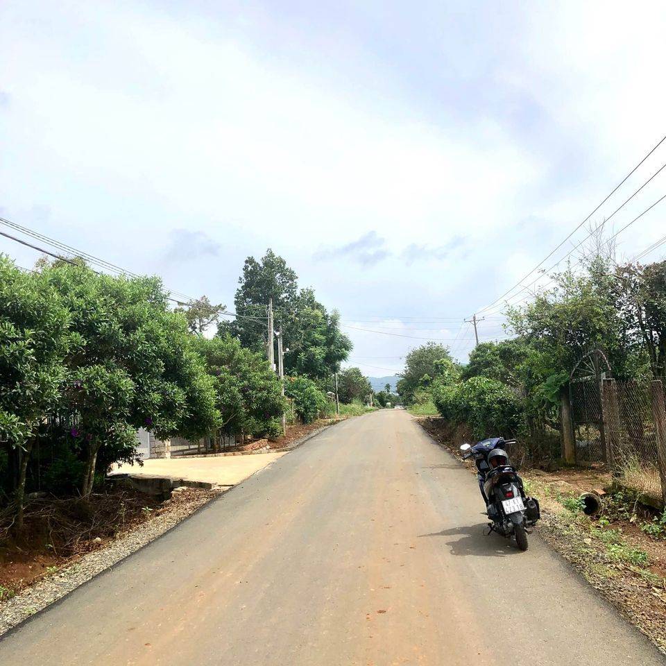 Bán lô đất mặt tiền đường chính khu Tà Nung, Đà Lạt – Lâm Đồng, sổ riêng, giá tốt