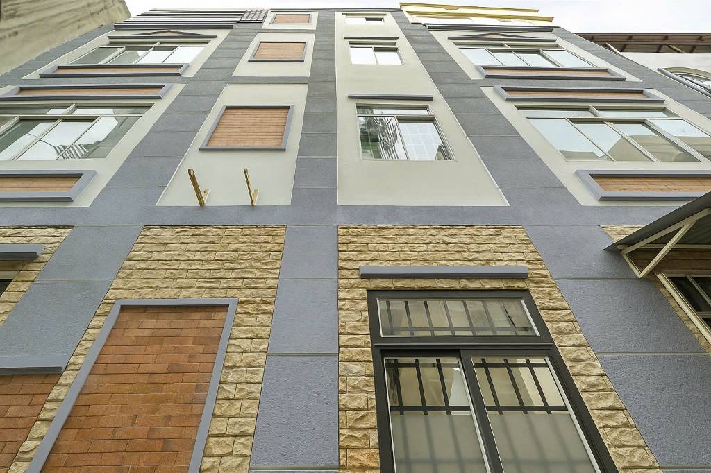 Bán nhà Nguyễn Duy Dương, Q10, 55m² x 4 tầng, hẻm ô tô, sổ vuông A4, chỉ 1 căn duy nhất