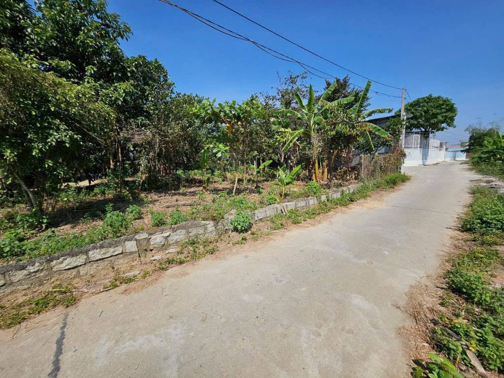 Cắt lỗ giá rẻ, đất đẹp chính chủ, Diên Phước, Diên Khánh, Khánh Hòa