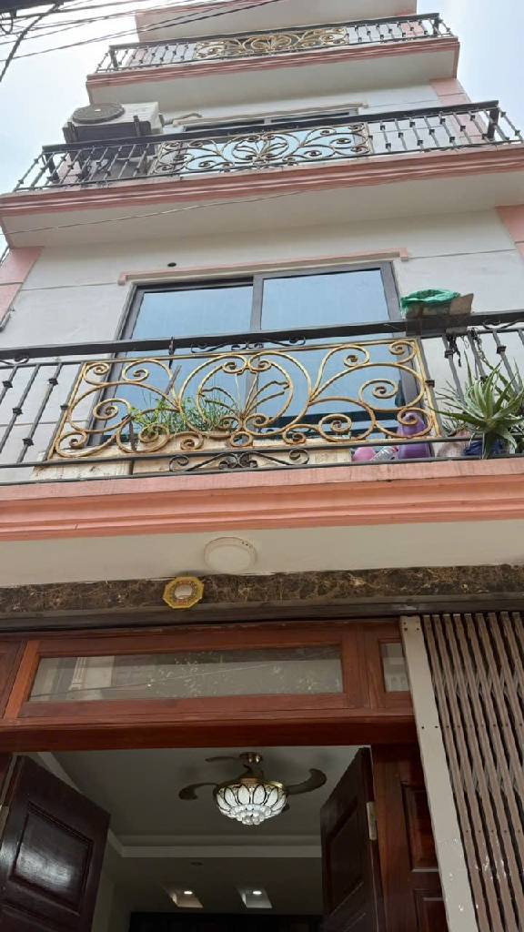 Bán nhà Hà Trì, lô góc, gần phố, tặng full nội thất, giá chỉ 8.7 tỷ – đầu tư cực tốt
