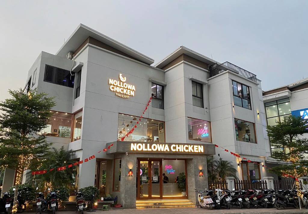 Chính chủ bán căn góc biệt thự Mộ Lao, Hà Đông, 260m2, 6pn, giá thỏa thuận