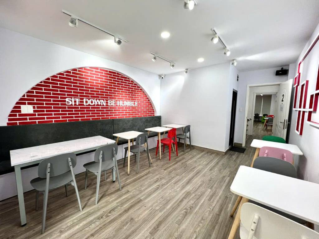 Bán nhà MT Trần Hưng Đạo, khu phố Lồng Đèn, 2 mặt tiền, nhà mới đẹp