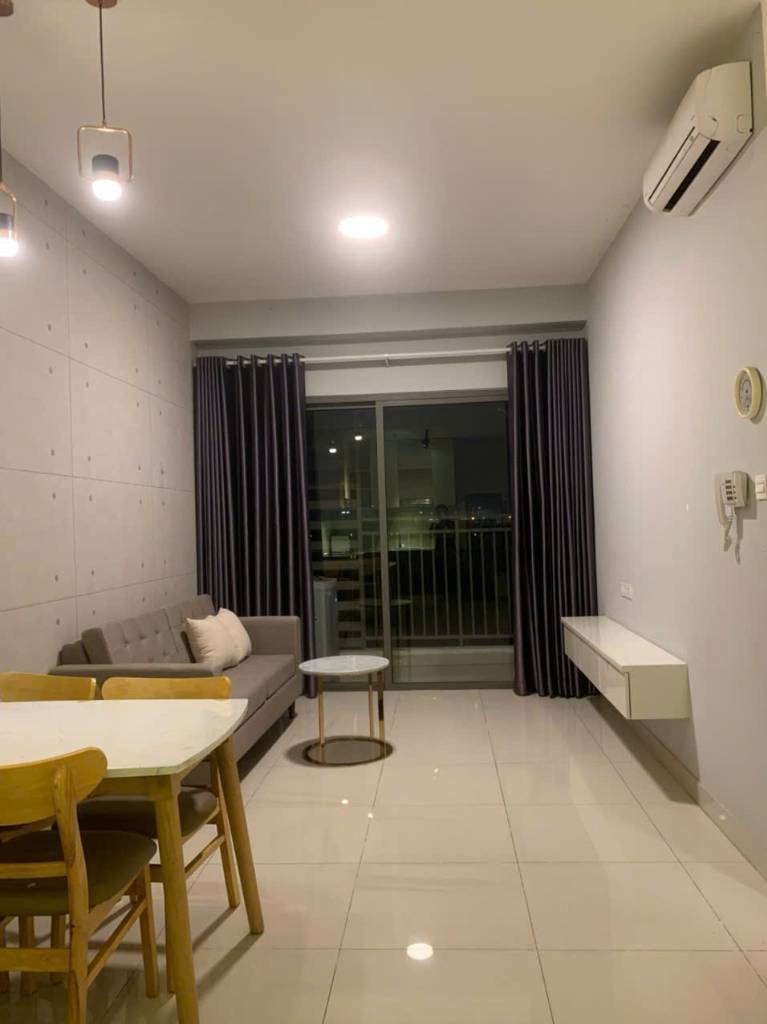 Thuê ngay căn hộ The Sun Avenue giá tốt, 2PN, View sông yên tĩnh, 76m2 Full NT- Giá thuê chỉ 16tr5