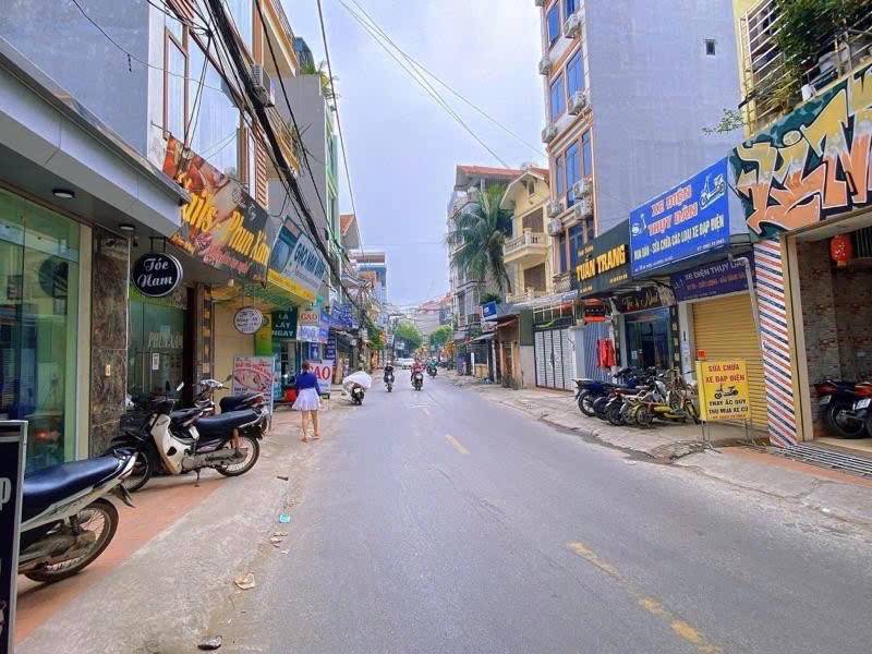 HIẾM CÓ BUILDING MẶT PHỐ BÀ TRIỆU 8 TẦNG THANG MÁY 100M2 MẶT TIỀN 10M GIÁ CHỈ 30 TỶ