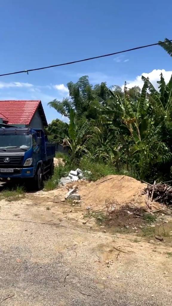 Đất đẹp giá tốt sát đường Tỉnh Lộ 2 - Gần Bệnh Viện - Diên Phước - Diên Khánh - Khánh Hòa