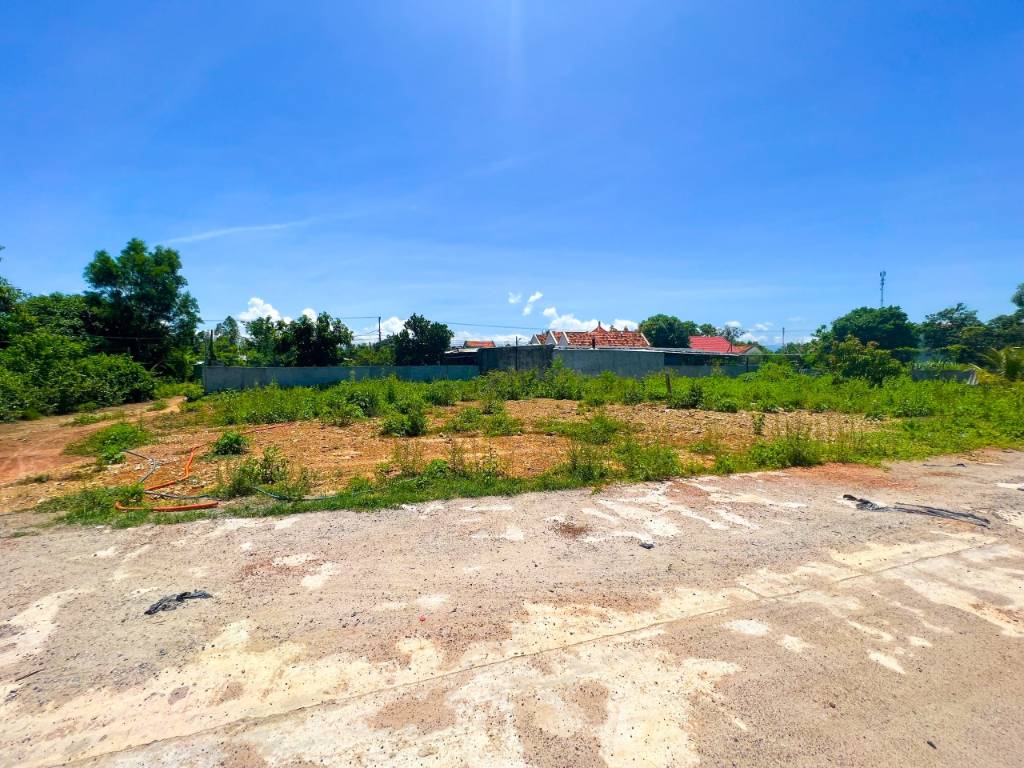 Đất đẹp Giá tốt quy hoạch đường 36m gần Vịnh Vân Phong - Ninh Thọ - Ninh Hòa - Khánh Hòa