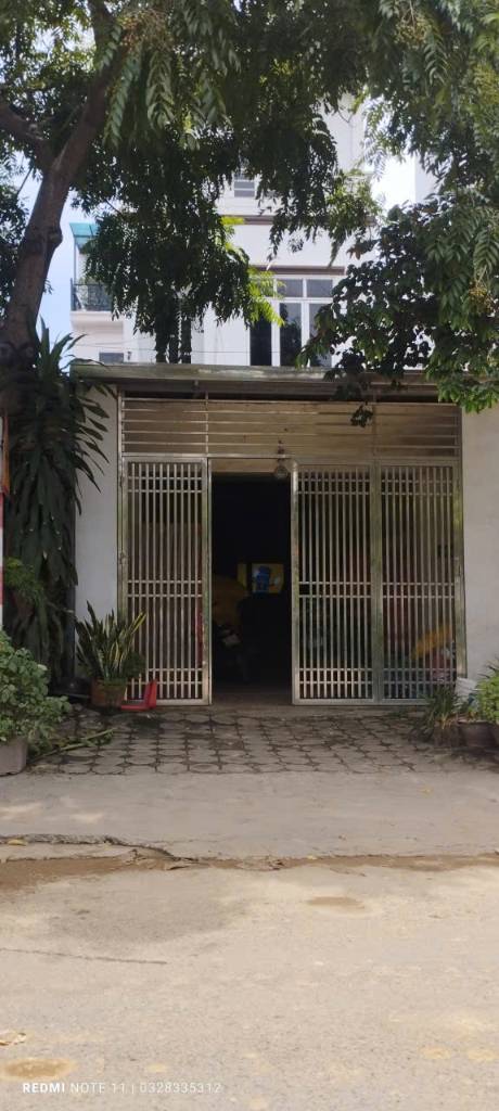 Bán nhà cấp 4, 118m², mặt đường TL 422, đối diện KCN Di Trạch, sát Vành đai 3.5, giá 19.x tỷ