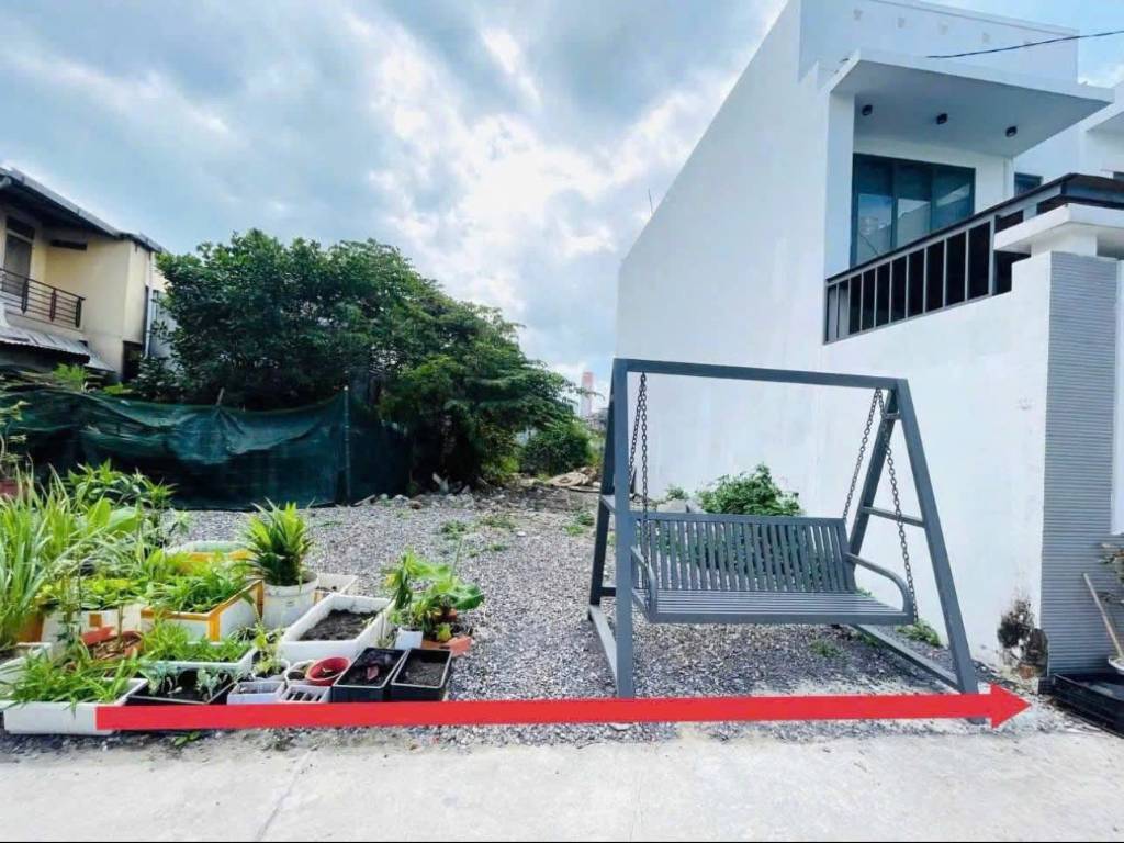 Đất nền cực hiếm tại Trung Tâm Nha Trang giá tốt, Đường oto, Phường Vạn Thắng