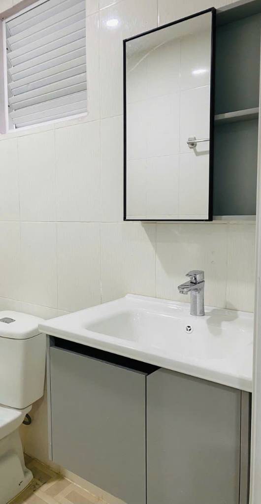 Căn hộ 1pn chung cư VCN Vĩnh Điềm Trung Nha Trang, tầng 5, full nội thất, 1.63 tỷ