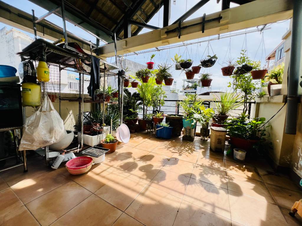 BÁN NHÀ ĐẸP 4 TẦNG – GẦN PHẠM VĂN ĐỒNG – 89M² – GÒ VẤP – GIÁ 8,5 TỶ