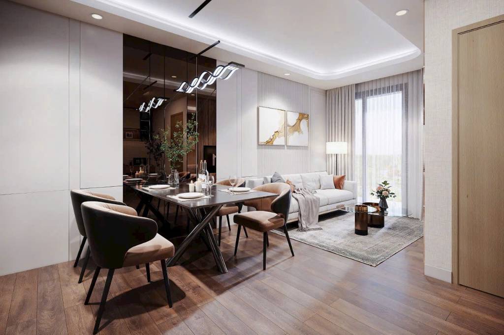 Nóng chỉ với 168 triệu thanh toán trước đã sở hữu ngay nhà trung tâm Thủ Dầu Một, cách TTHC Bình Dương chỉ 5p