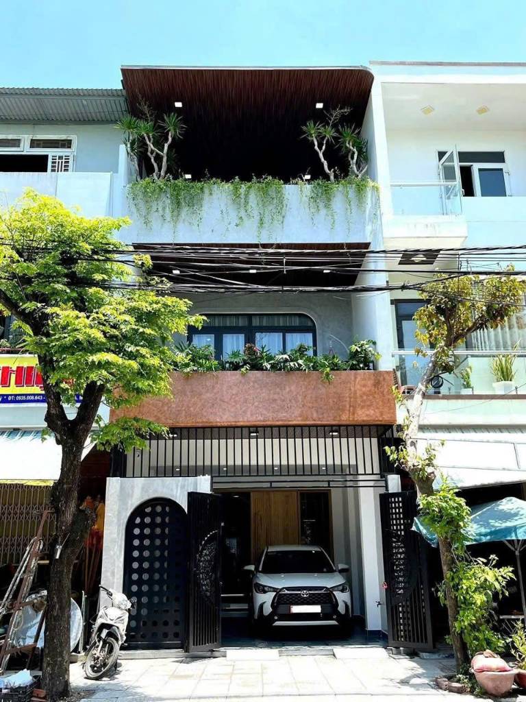 Bán nhà góc 2 mặt tiền Tp Tân An, Long An, Cực kỳ hiếm, 75m2, Giá 2,4 tỷ