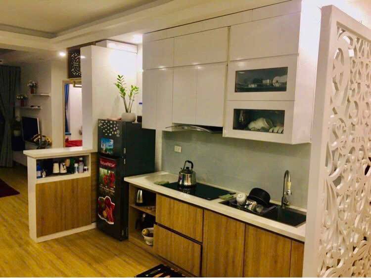 Bán căn hộ 72m² chung cư Thanh Hà view đẹp chỉ 2,8 tỷ