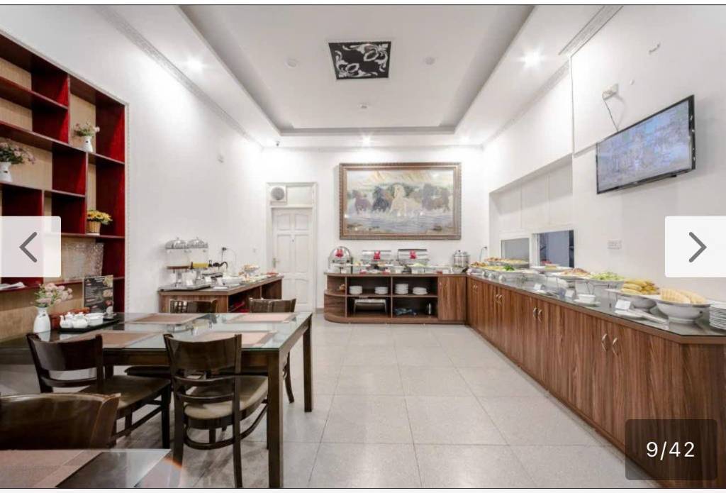Lô góc khách sạn 67 phòng Lò Đúc, 9 tầng, 281m² – doanh thu 370tr/th – giá 171 tỷ