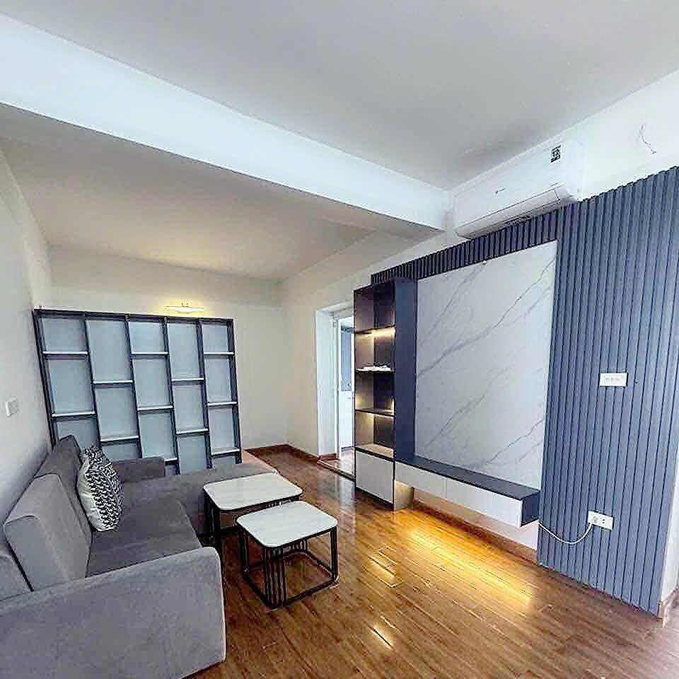 BÁN CĂN HỘ TẬP THỂ VĨNH HỒ, NGÃ TƯ SỞ,  ĐỐNG ĐA ,VIEW SÂN CHƠI, 20M RA PHỐ, SỔ ĐỎ, GẦN Ô TÔ