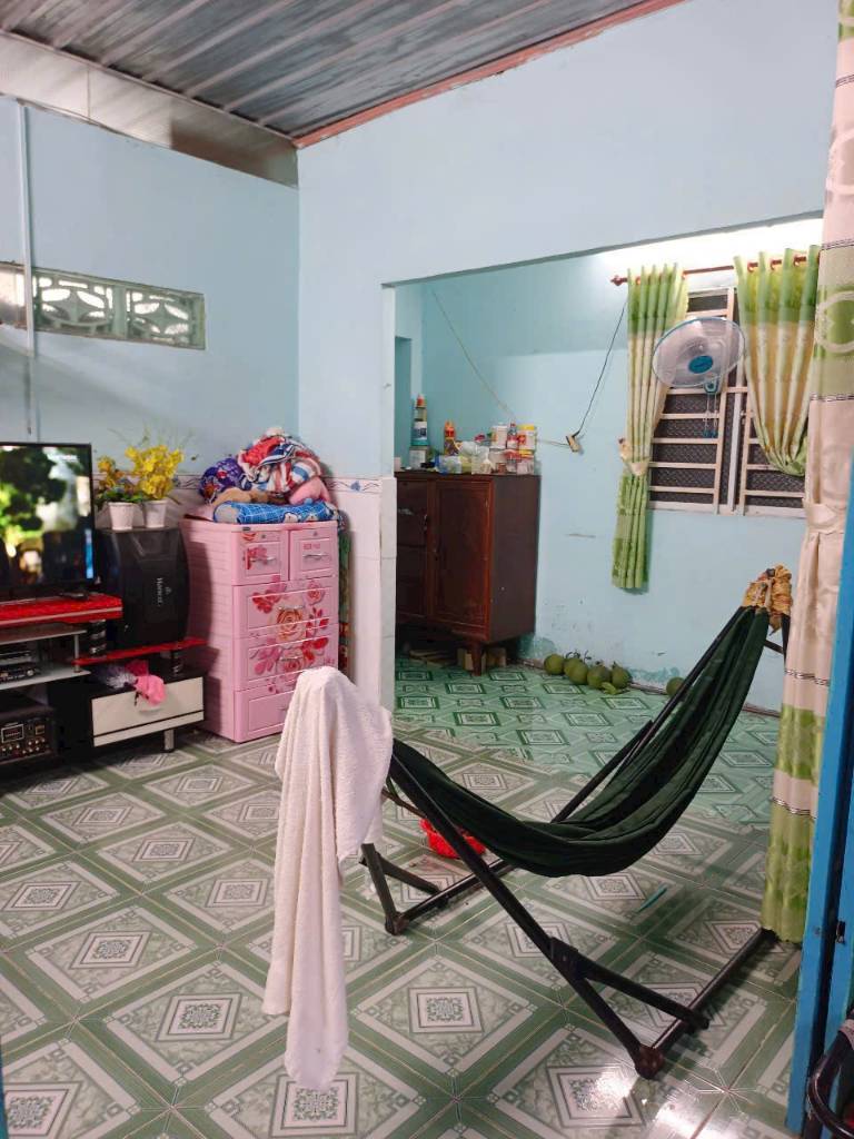 Tin Bão Bán nhà SHR 60m² thổ cư, Bùi Hữu Nghĩa, P. Bửu Hòa, Biên Hòa – giá chỉ 1 tỷ 650 triệu