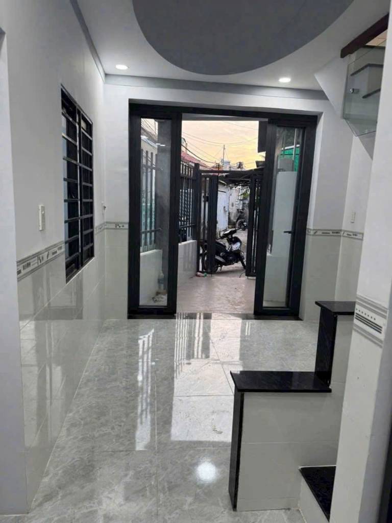 Nhà P. Bửu Hòa (Biên Hòa mới), sổ riêng, giá chỉ 1 tỷ 150 triệu – pháp lý rõ ràng