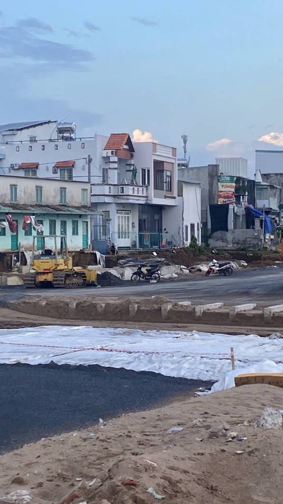 Bán mặt tiền view sông Đồng Nai, Phường Bửu Long