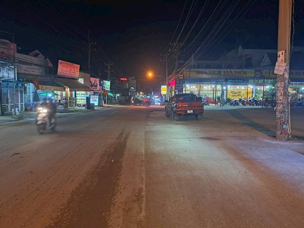 BÁN ĐẤT HẺM ÔTÔ 5M, ĐƯỜNG LIÊN HUYỆN, P.TÂN BÌNH, DĨ AN