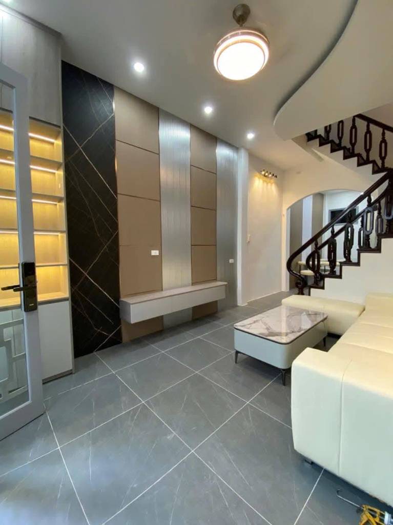 Bán Nhà Phân Lô Khu Quân Đội Ngõ Bùi Xương Trạch - Thanh Xuân