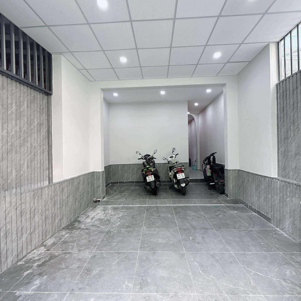 HXH TRƯƠNG ĐĂNG QUẾ, P3, GÒ VẤP – CHDV 6 PHÒNG – DÒNG TIỀN 40TR/TH – GIÁ 9.x