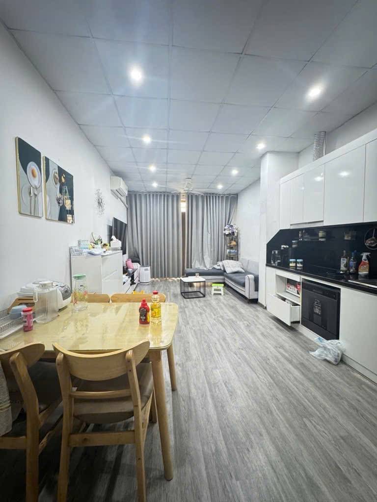 Bán nhà Lê Trọng Tấn, Thanh Xuân, 81m2 x 3 tầng vị trí đắc địa, oto đỗ cửa, kinh doanh đỉnh cao