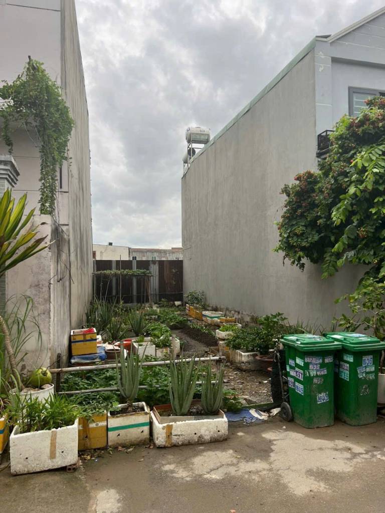 Bán lô đất 70m² Đường số 9, Nguyễn Xiển, P.Long Bình, Thủ Đức giá 3,15 tỷ